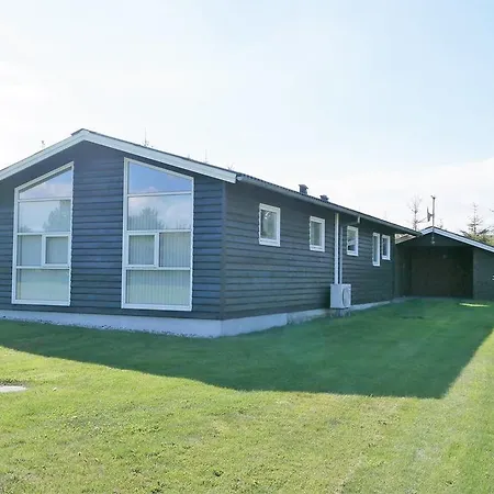 Ferienhaus Hjorring Holiday 46 Vester Vidstrup
