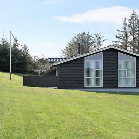 Ferienhaus Hjorring Holiday 46 *