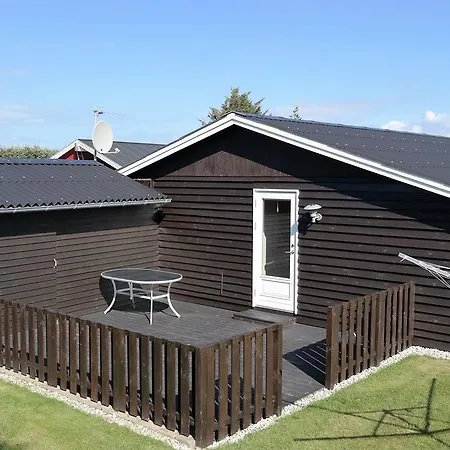 Hjorring Holiday 46 Vester Vidstrup