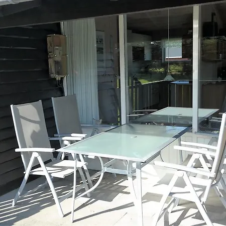 Ferienhaus Hjorring Holiday 46 *