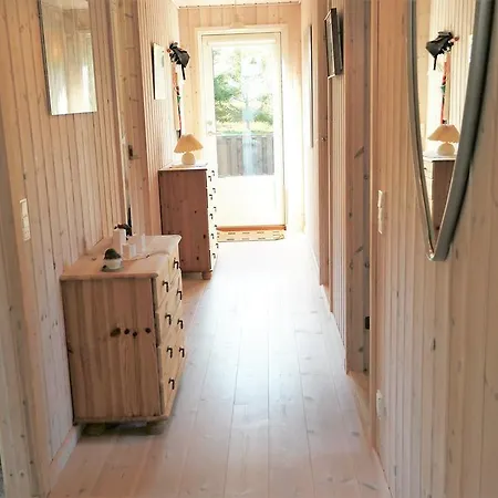 Hjorring Holiday 46 Vester Vidstrup
