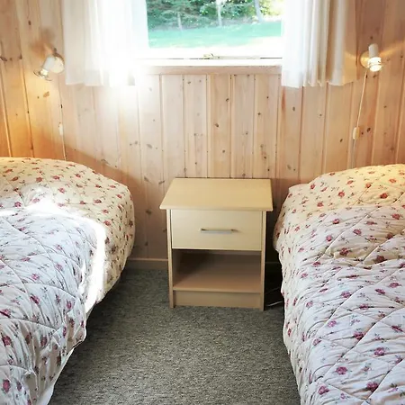 Ferienhaus Hjorring Holiday 46 Vester Vidstrup