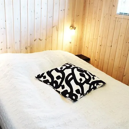 Ferienhaus Hjorring Holiday 46 *
