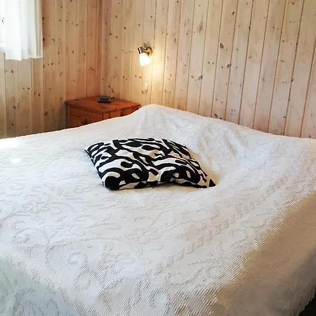 Hjorring Holiday 46 Vester Vidstrup