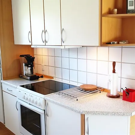 Ferienhaus Hjorring Holiday 46