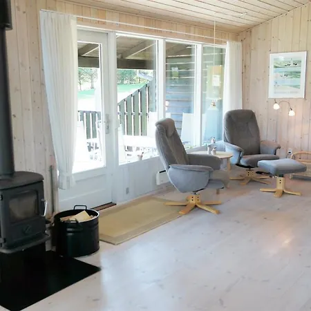 Hjorring Holiday 46 Vester Vidstrup