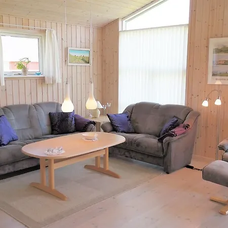 Ferienhaus Hjorring Holiday 46