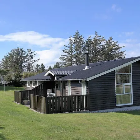 Hjorring Holiday 46 Vester Vidstrup